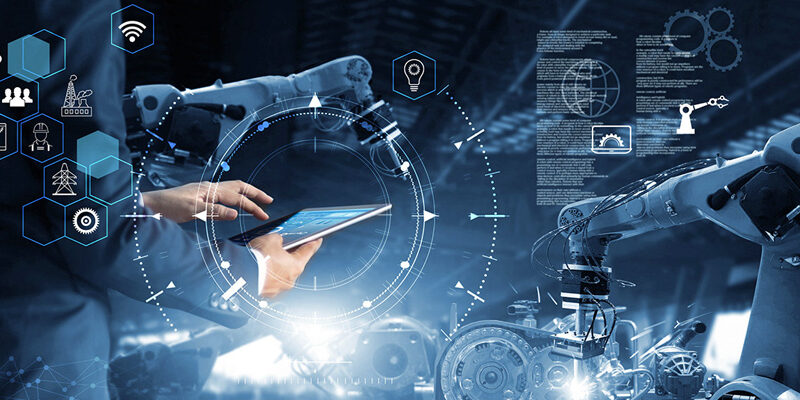 reseau-prive-IIoT réseau privé IIoT