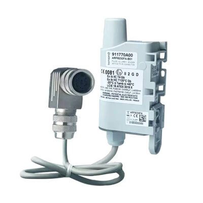 Adeunis Binder Connector ATEX