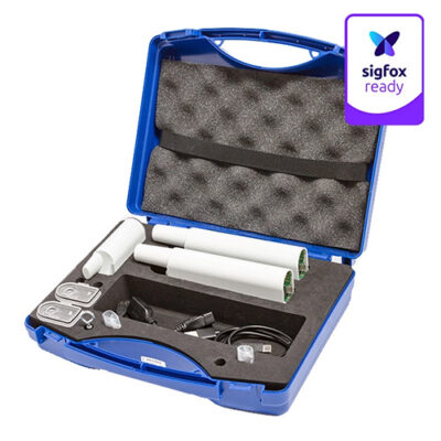 Adeunis Kit Repeater Sigfox