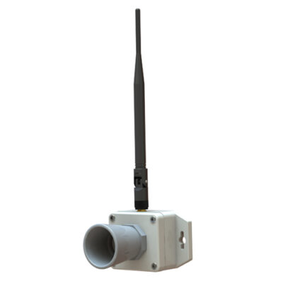 Elsys ELT Ultrasonic avec solution Maxbotix