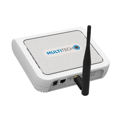 Passerelle LoRaWAN MultiTech Access Point