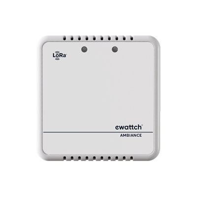 Ewattch Ambiance Lite CO2