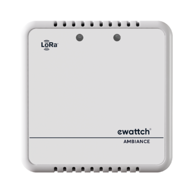 Ewattch Ambiance Lite LoRa