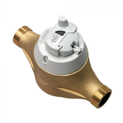 Aquadis+ DN-25-65mm d'Itron avec module Cyble5