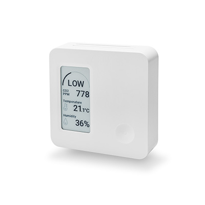 Elsys ERS DISPLAY CO2 LITE