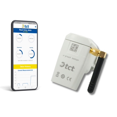 TCT E-Green Sensor