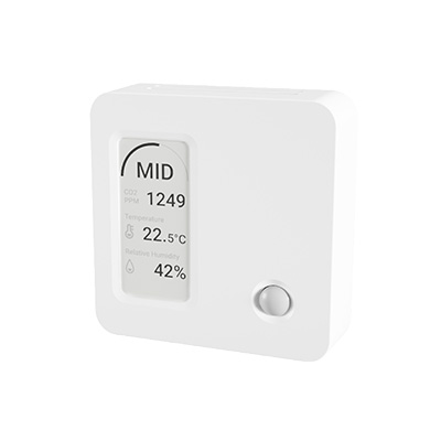 Elsys ERS Display CO2 LoRa