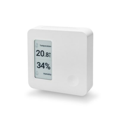 Elsys ERS DISPLAY LITE LoRa