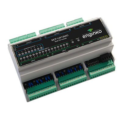 Enginko MCF-LW13MIO
