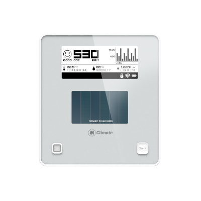 MClimate-CO2-Display-front web MClimate CO2 Display LoRaWAN