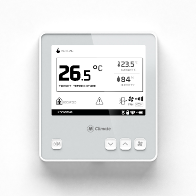 MClimate-FCT-front web