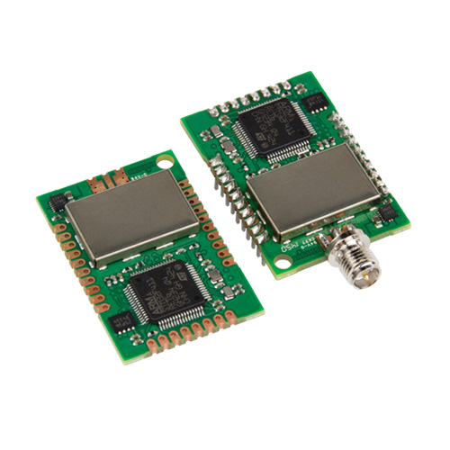 MultiTech MultiConnect mDot cards