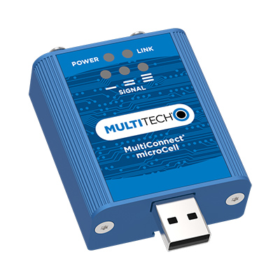 MultiTech MultiConnect microCell