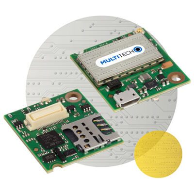 MultiTech MultiConnect Dragonfly Nano