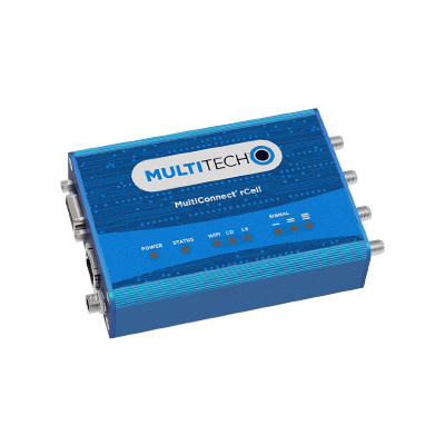 MultiTech Multiconnect rCell 100