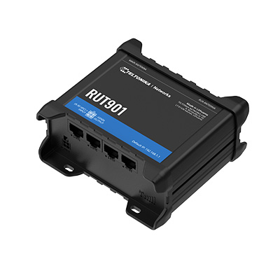 Teltonika RUT901
