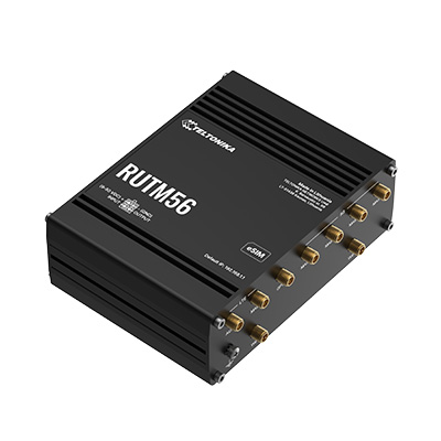 Teltonika RUTM56