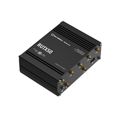 Teltonika RUTX50