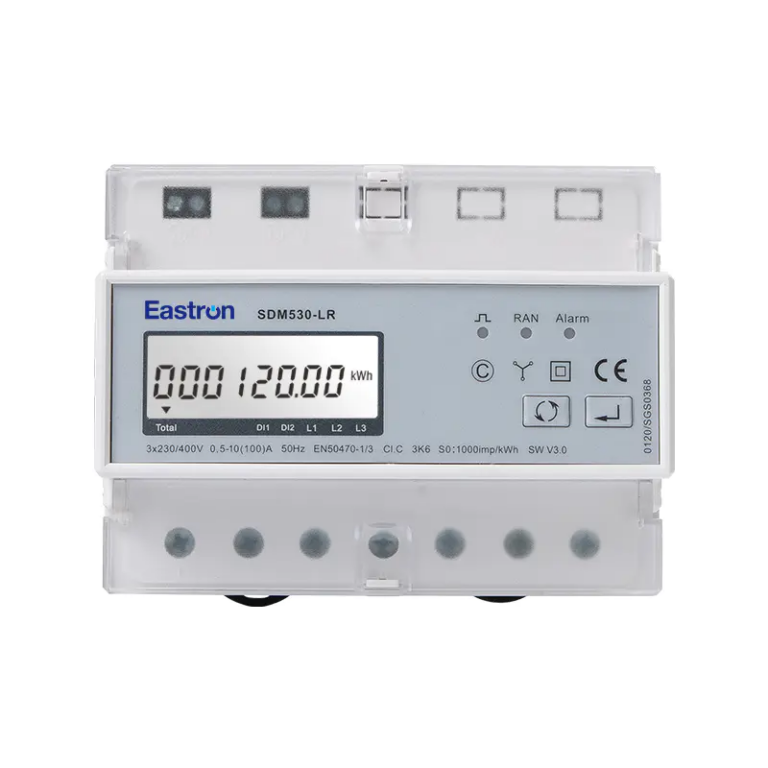 Eastron - SDM530 LR