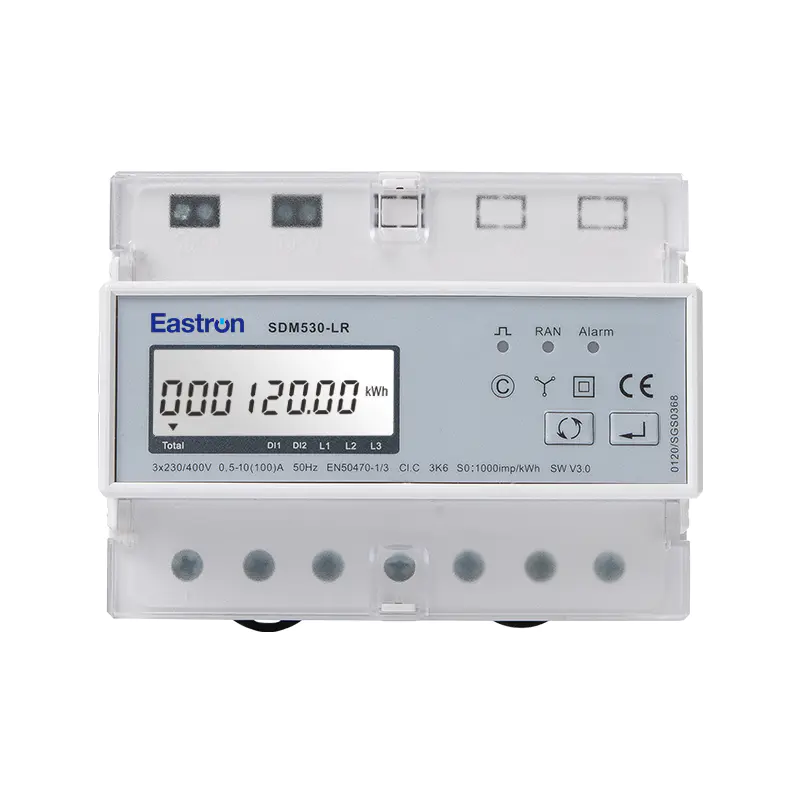 Eastron - SDM530 LR