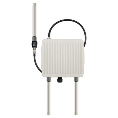 Station de base LoRa MultiTech