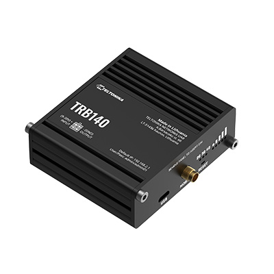 Teltonika TRB140