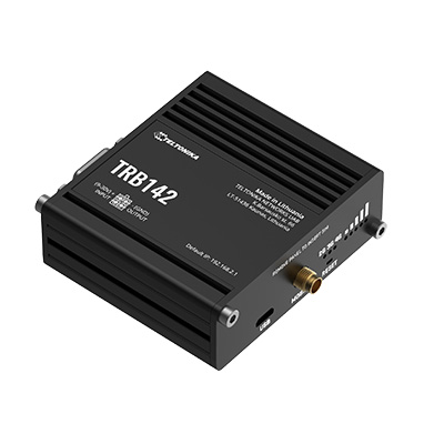 Teltonika TRB142