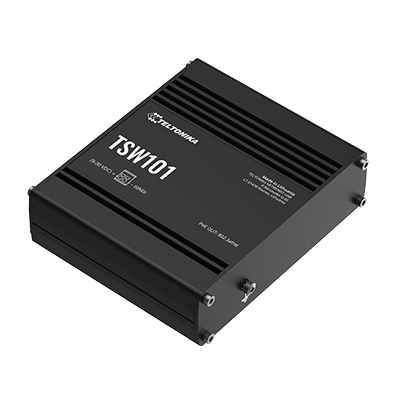 Teltonika TSW101