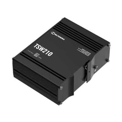Teltonika TSW210