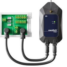 Ewattch Tyness Performance