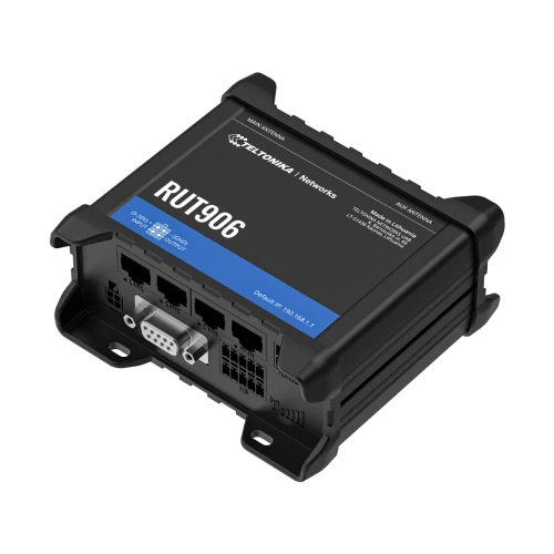 Teltonika RUT906