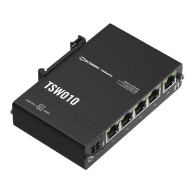 Teltonika TSW010