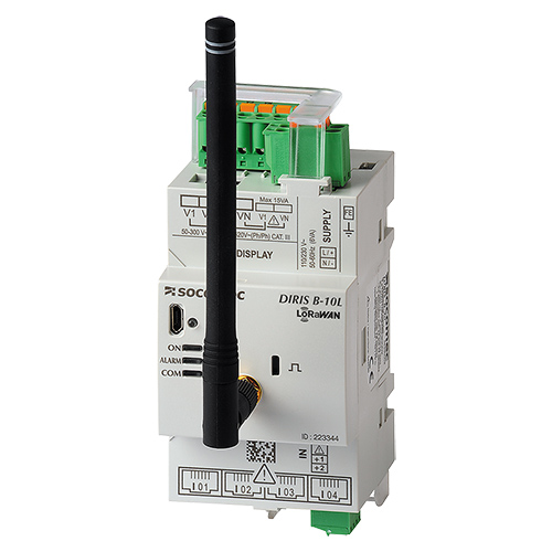 Socomec Diris B-10L