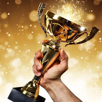 award