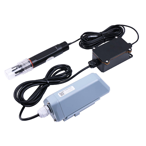 Seeed-Studio-SenseCAP-S2106 Seeed Studio SenseCAP S2106