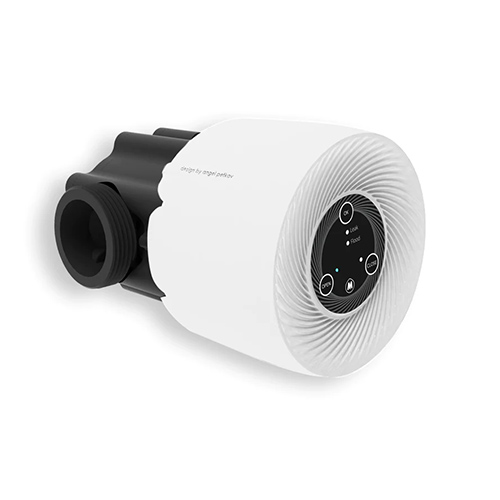 MClimate-T-Valve MClimate T-Valve