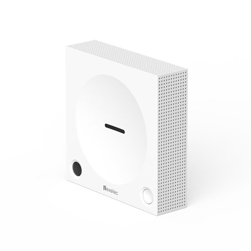 Nexelec-Move Nexelec MOVE