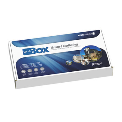 MultiTech OneBox Smart Building Kit