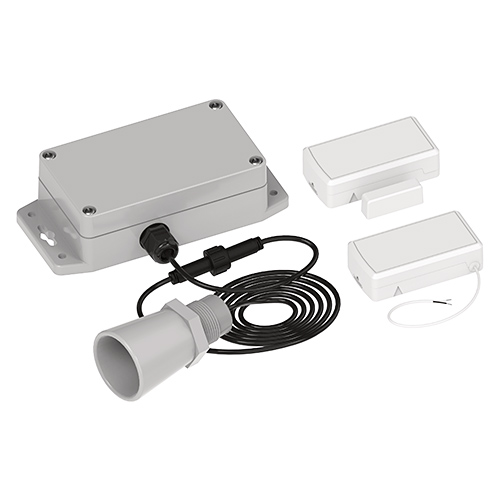 Radio-Bridge-LoRaWAN-Wireless-Proximity-Sensors Capteurs de proximité LoRaWAN Radio Bridge