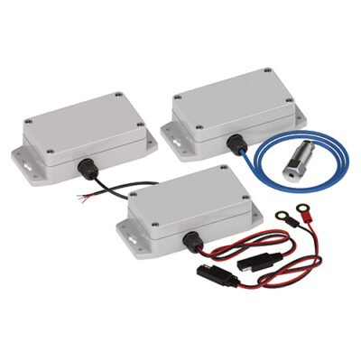 MultiTech - Capteurs industriels LoRaWAN