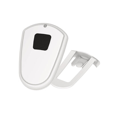 Boutons-poussoirs connectés de Radio Bridge