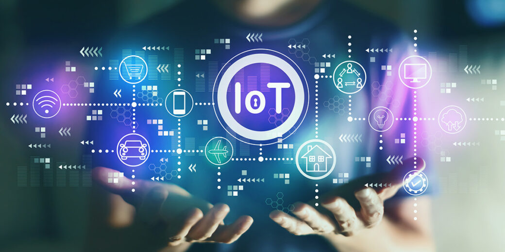 capteurs-IoT capteurs IoT