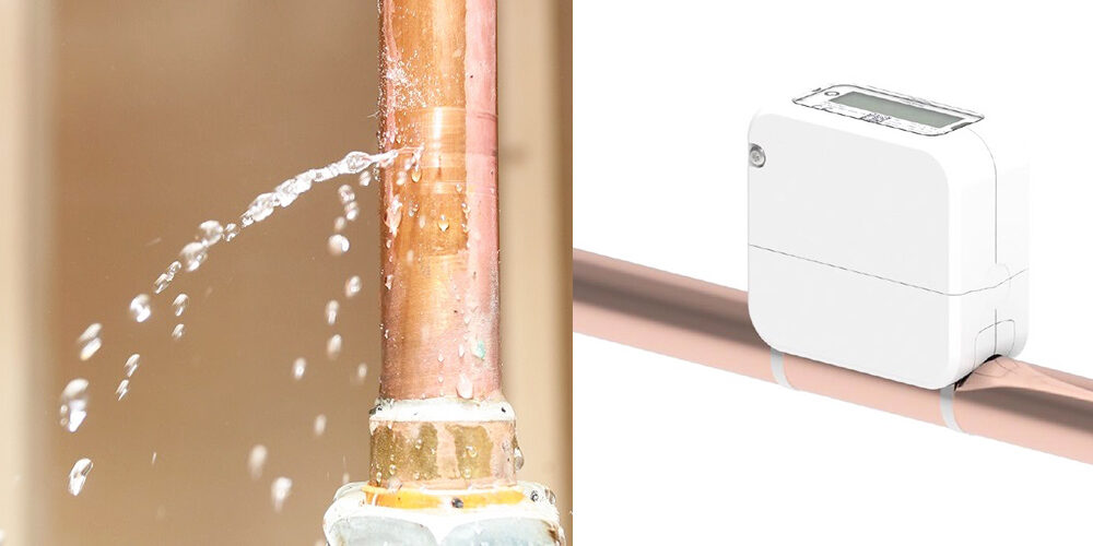 mesure-eau-Quandify-CubicMeter Webinaire DataPrint Quandify: mesure eau avec capteur pince connectée LoRaWAN