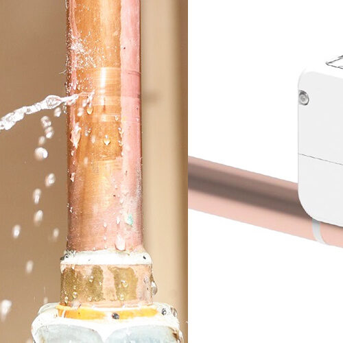 mesure-eau-Quandify-CubicMeter Webinaire DataPrint Quandify: mesure eau avec capteur pince connectée LoRaWAN