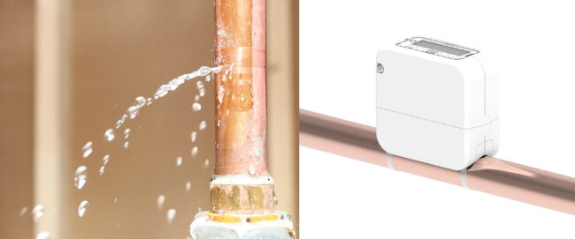 mesure-eau-Quandify-CubicMeter Webinaire DataPrint Quandify: mesure eau avec capteur pince connectée LoRaWAN
