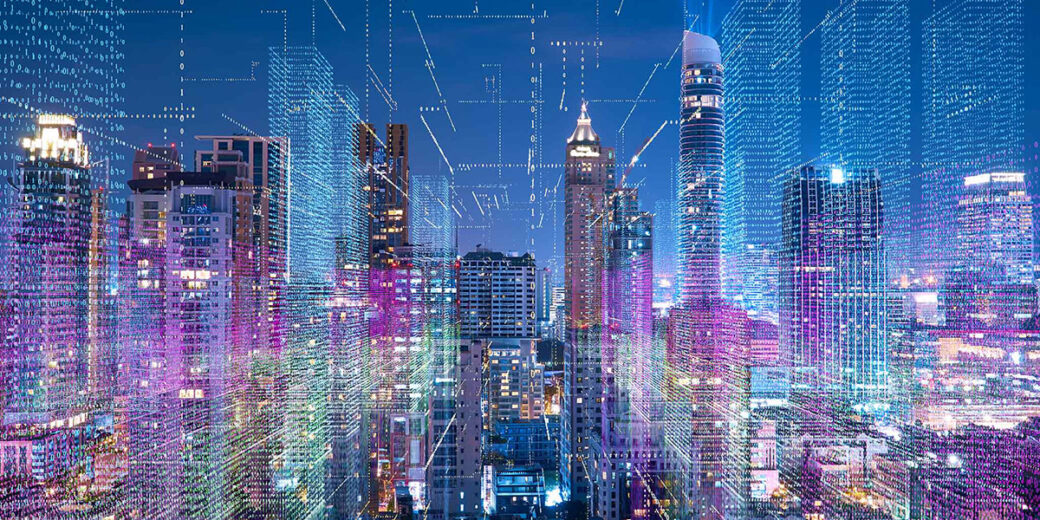 smart-cities smart cities