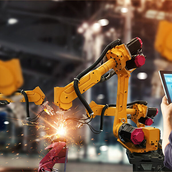 smart-industry Smart Industry