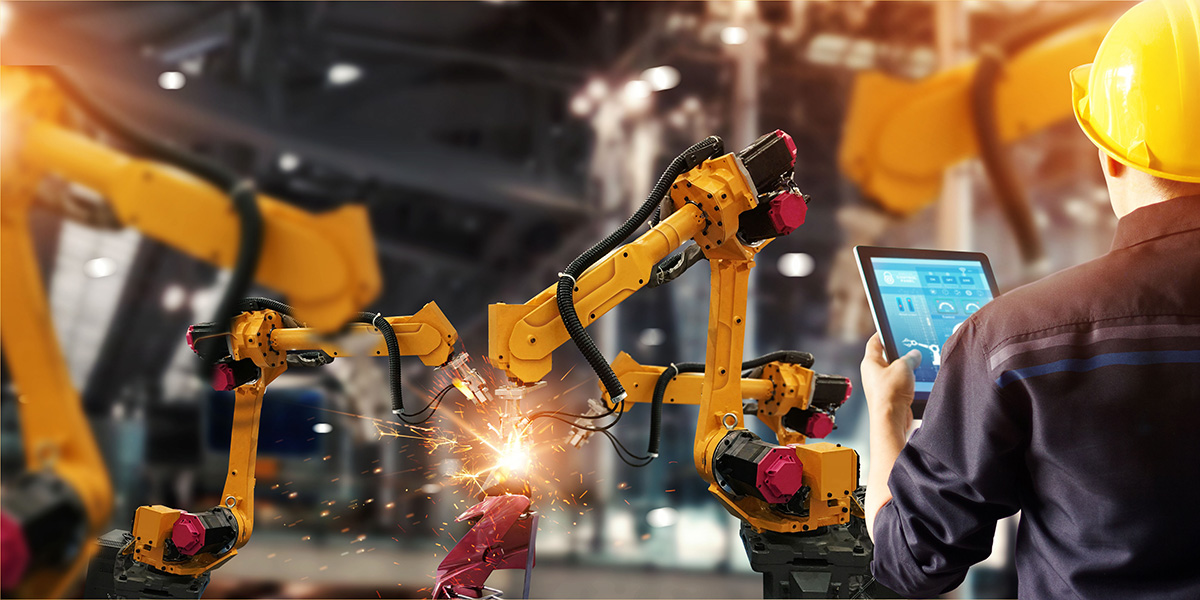 smart-industry Smart Industry