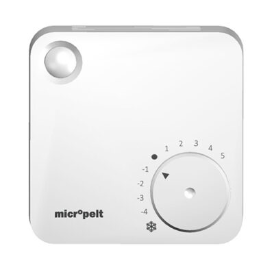 Micropelt MLRTPS1