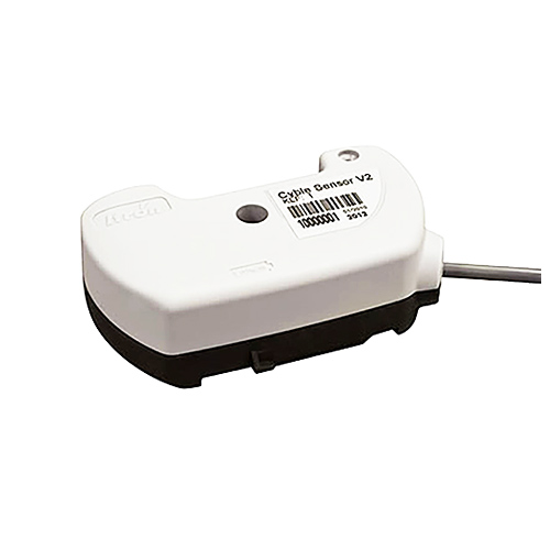 Itron-Cyble-Sensor Module à sortie impulsionnelle IP68 Itron Cyble Sensor